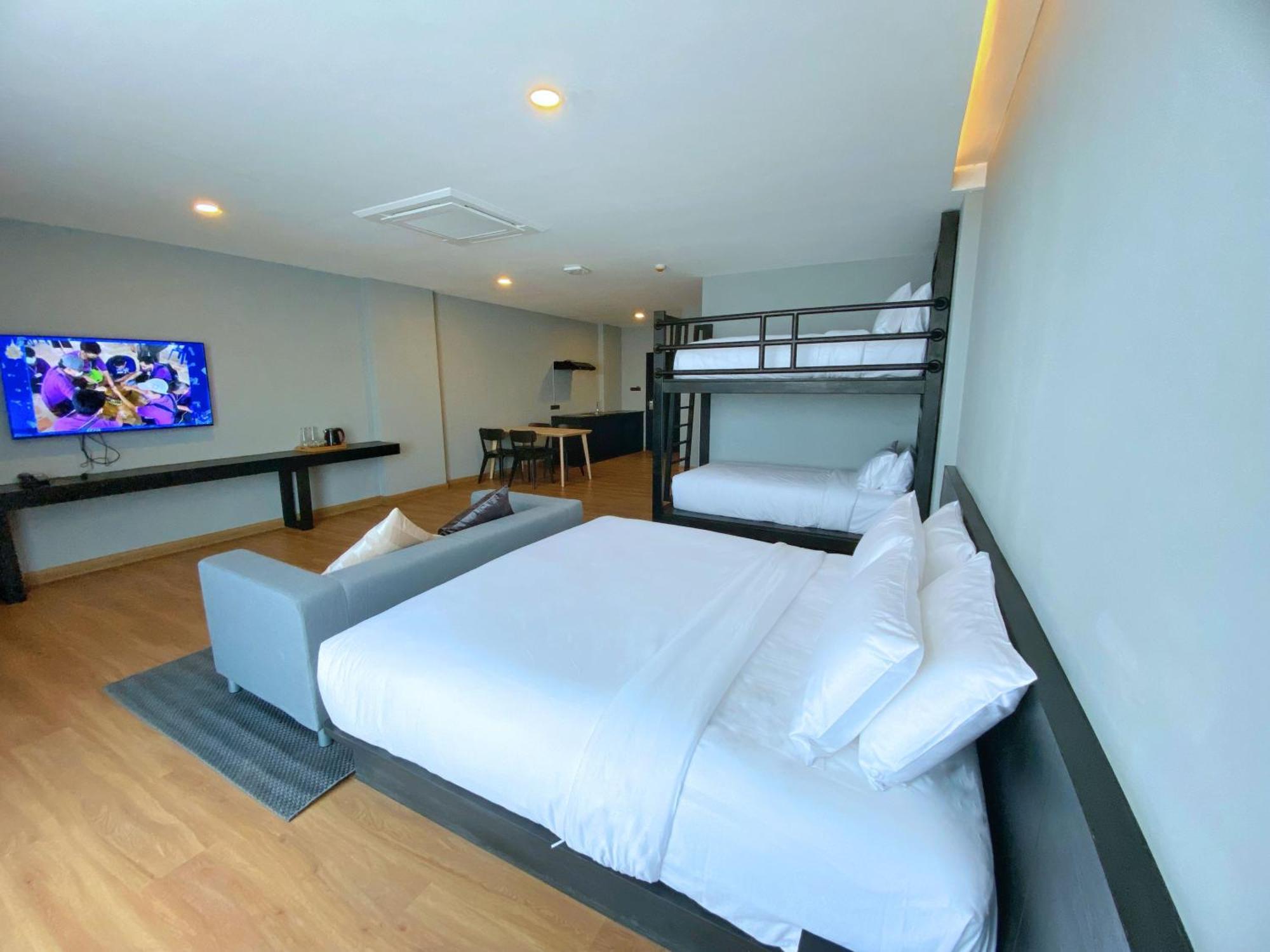 Bb Hotel Savannakhet Exterior foto